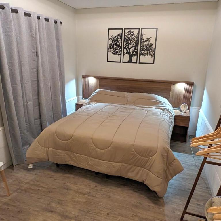 3354 Home - A solo pasos de la Playa y del Montevideo Shopping - One-Bedroom Apartment - 6