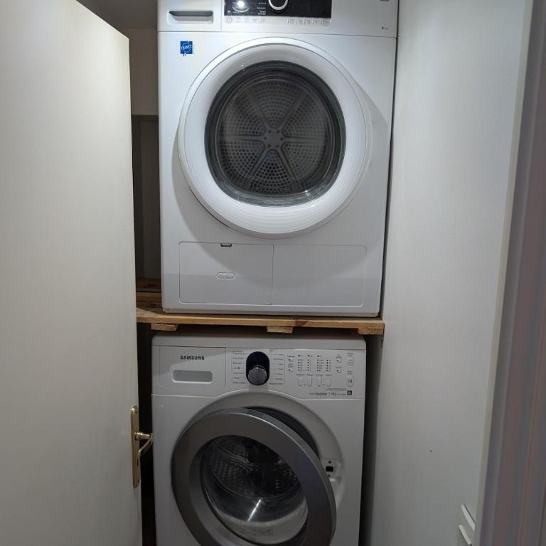 Gite Faidherbe Opéra 2 - 90m carrés en hypercentre - Three-Bedroom Apartment - 9