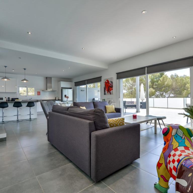 Villas Guzman - Magraner - Villa - 32