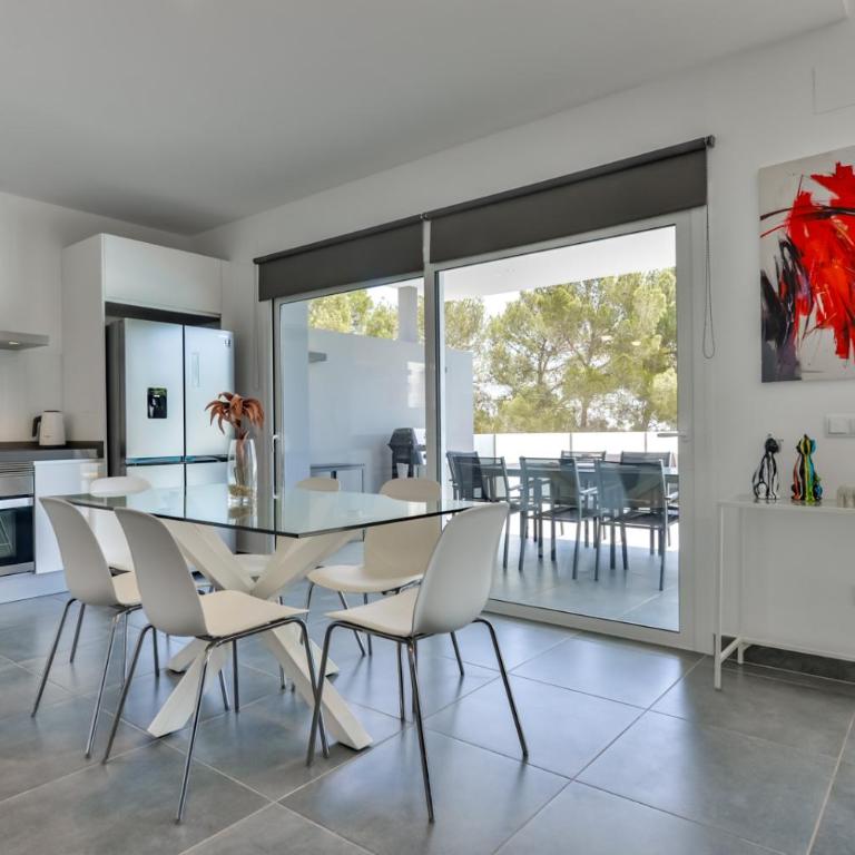 Villas Guzman - Magraner - Villa - 23