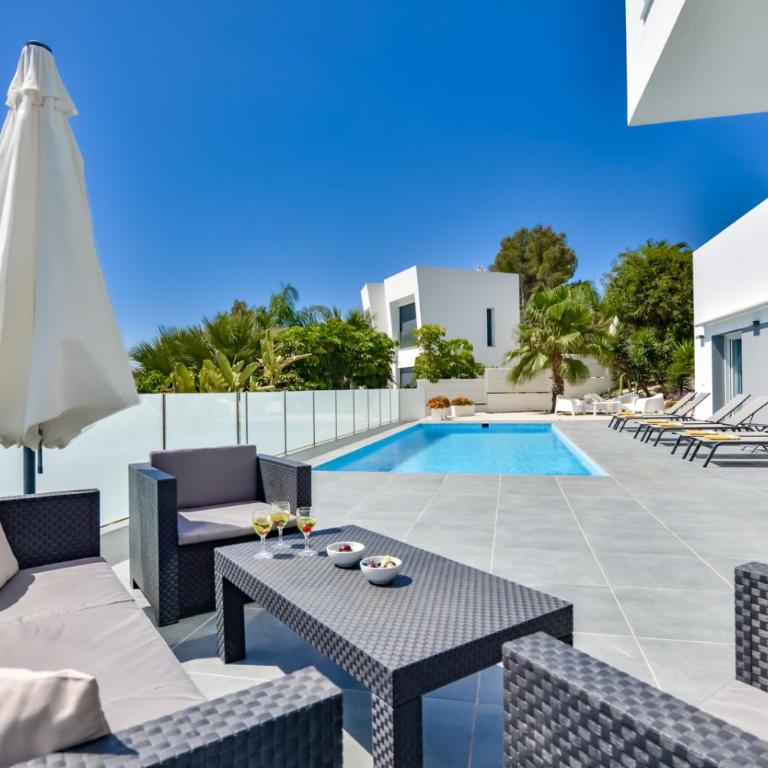 Villas Guzman - Magraner - Villa - 17