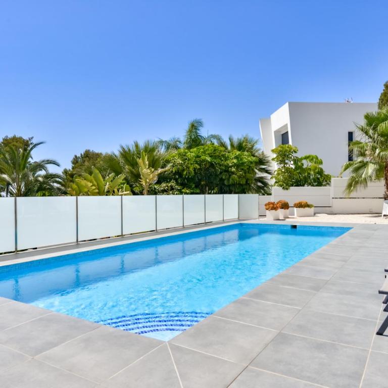 Villas Guzman - Magraner - Villa - 61