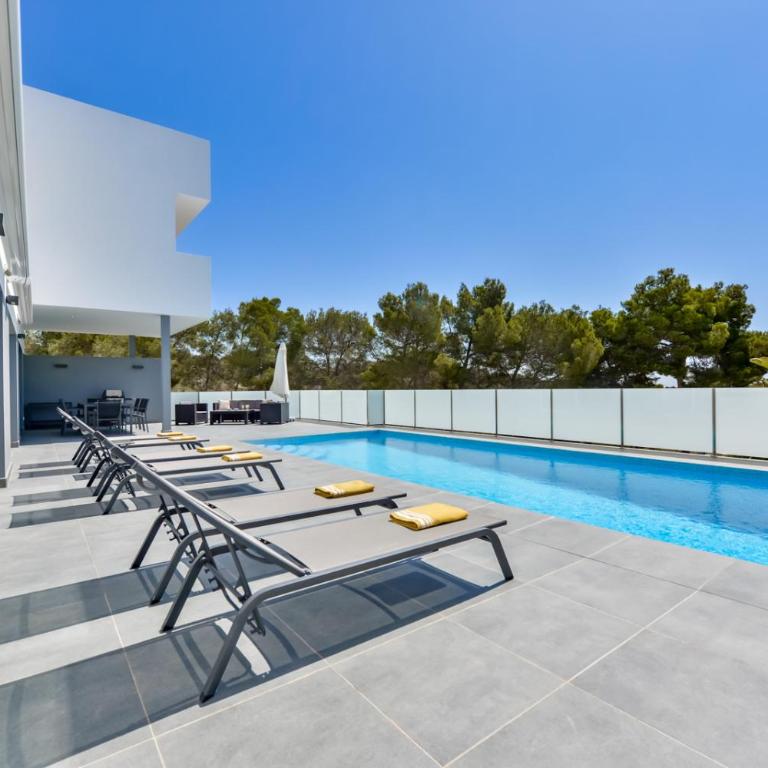 Villas Guzman - Magraner - Villa - 60