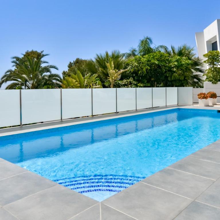 Villas Guzman - Magraner - Villa - 62