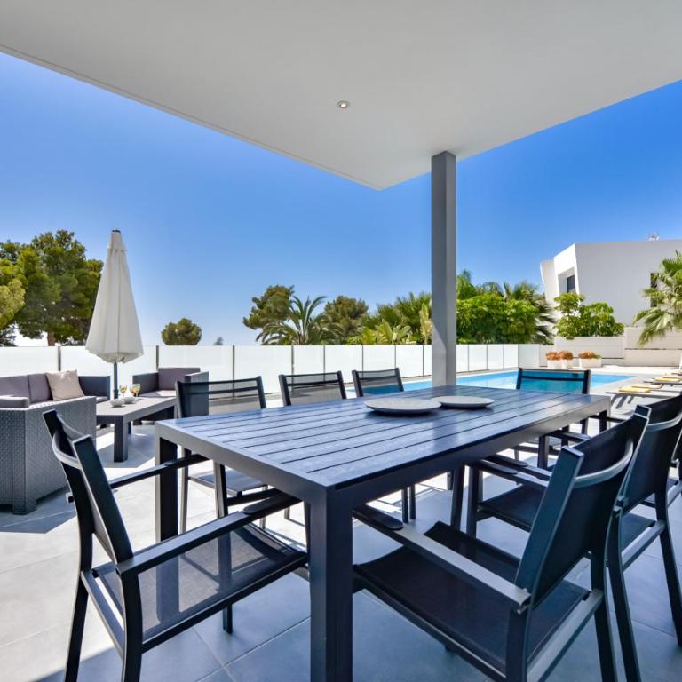 Villas Guzman - Magraner - Villa - 18