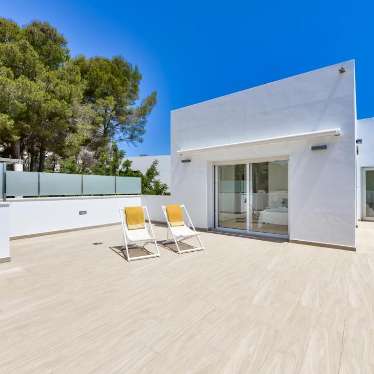Villas Guzman - Magraner - Villa - 36