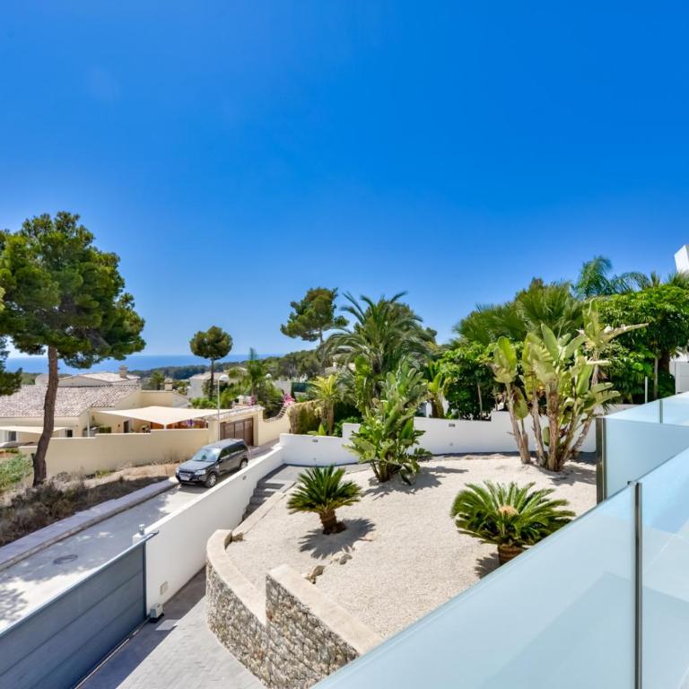 Villas Guzman - Magraner - Villa - 65