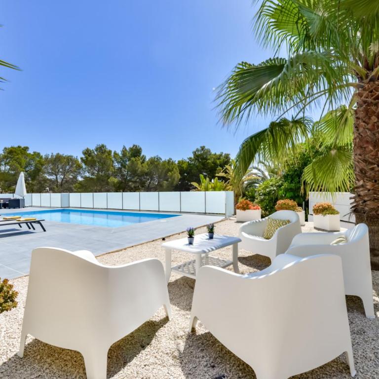 Villas Guzman - Magraner - Villa - 19