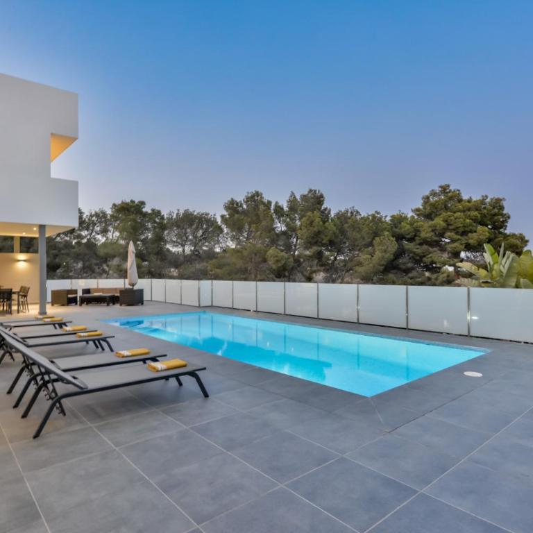 Villas Guzman - Magraner - Villa - 3