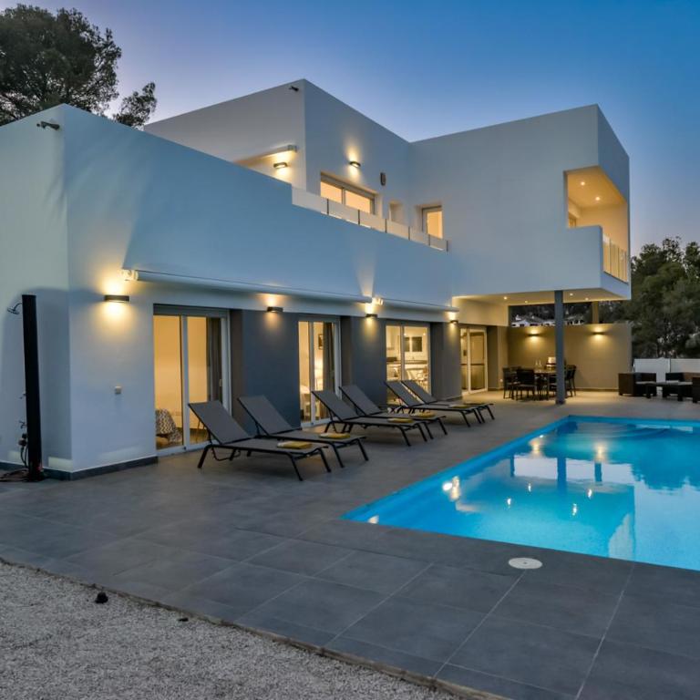 Villas Guzman - Magraner - Villa - 7