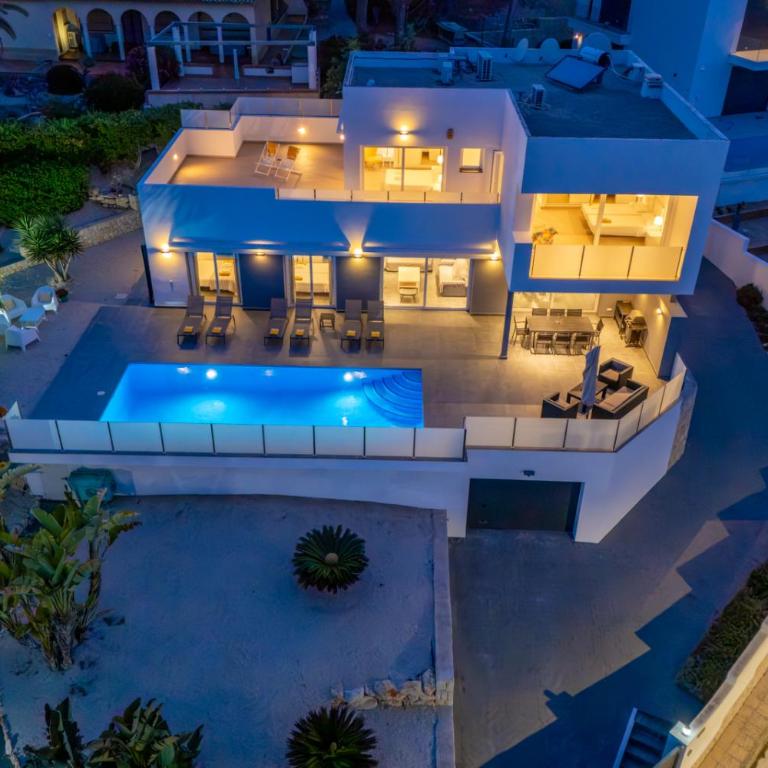 Villas Guzman - Magraner - Villa - 1