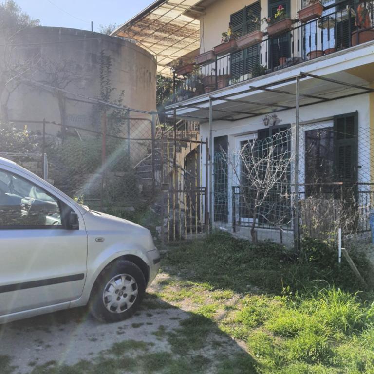 Casa Ponente - Casa con 2 Camere da Letto - 3
