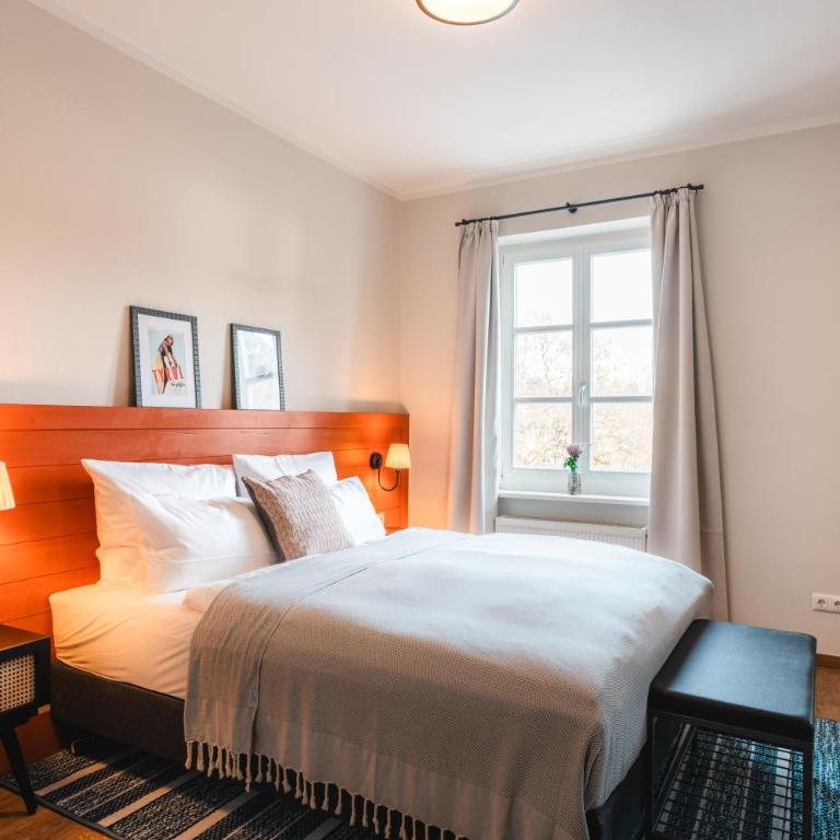 HENRI Hotel Kitzbühel - Kabinett – Haus Streif - 3