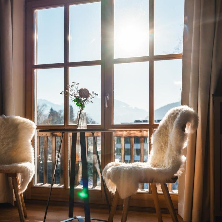 HENRI Hotel Kitzbühel - M-Studio – Haus Ache - 4