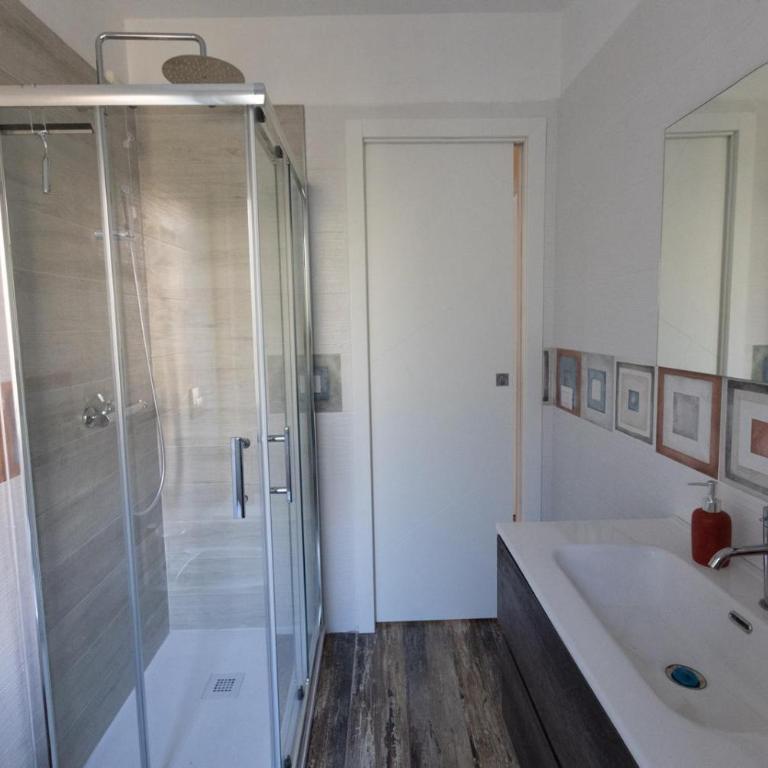 Modern's house - Appartamento con 2 Camere da Letto - 5