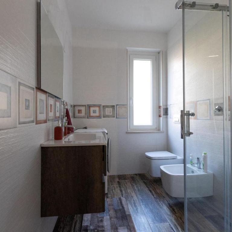 Modern's house - Appartamento con 2 Camere da Letto - 6