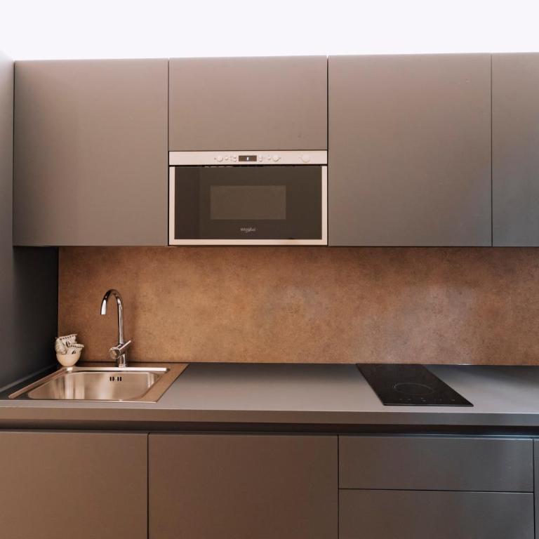 Aosta Holiday - Pam Pam - Appartamento con 2 Camere da Letto - 1