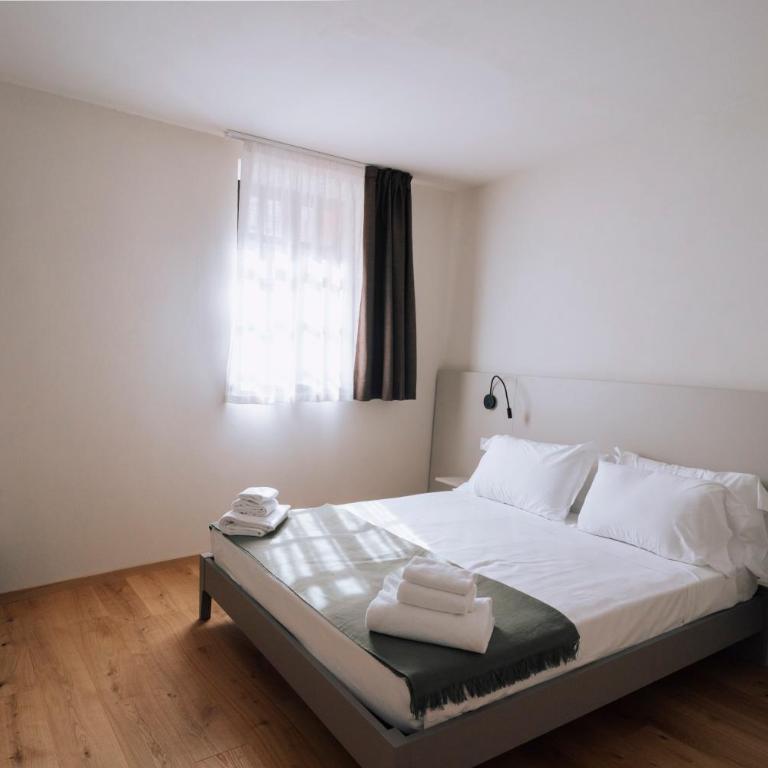 Aosta Holiday - Pam Pam - Appartamento con 2 Camere da Letto - 2