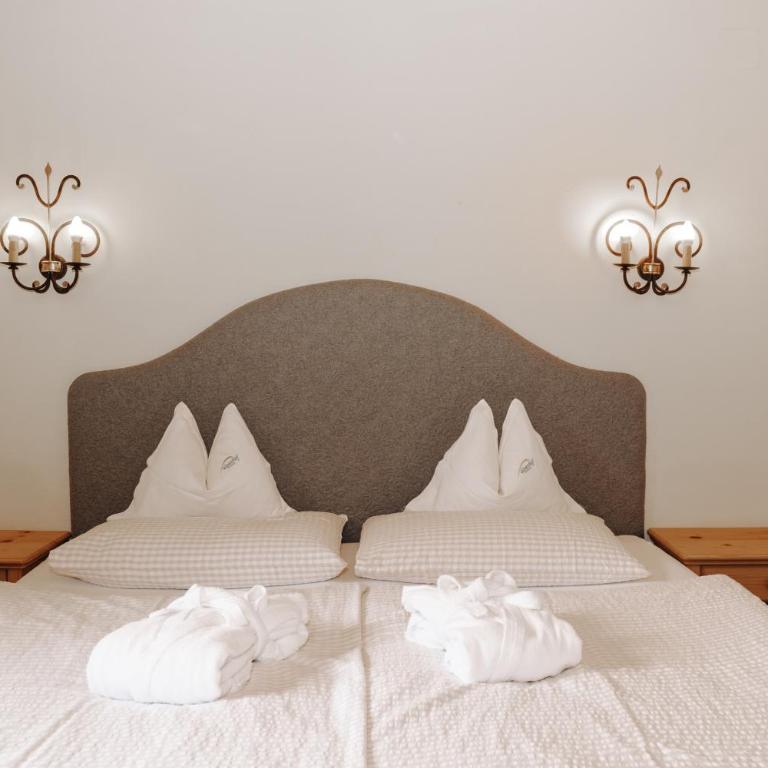Appartements Gut Berg - Apartment mit Balkon - 5
