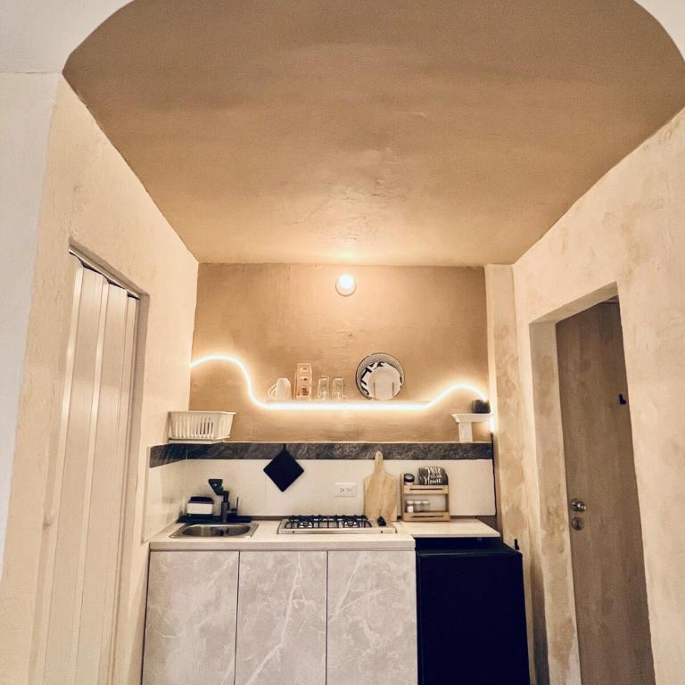 Tranquillity, Style and Location at Monet Loft - One-Bedroom Apartment - 15
