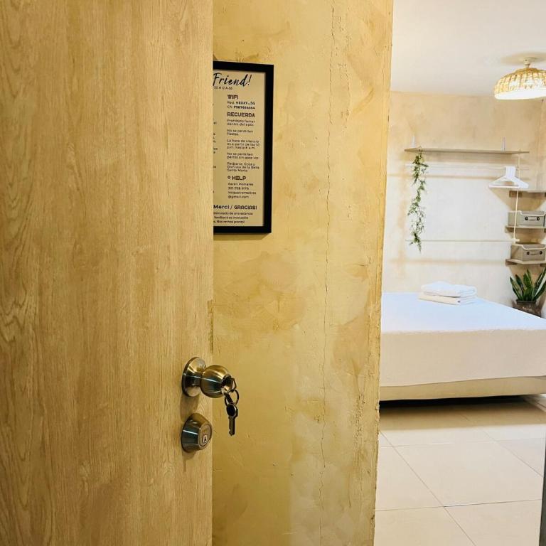 Tranquillity, Style and Location at Monet Loft - One-Bedroom Apartment - 20
