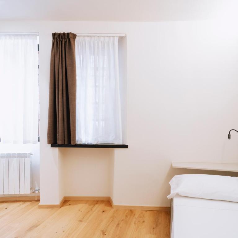 Aosta Holiday - Pam Pam - Appartamento con 2 Camere da Letto - 5