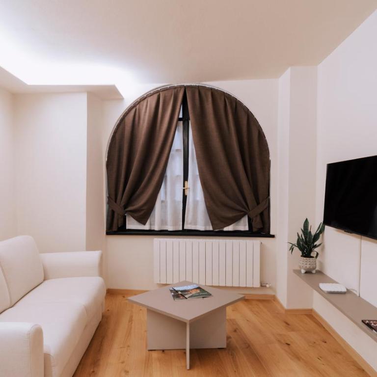 Aosta Holiday - Pam Pam - Appartamento con 2 Camere da Letto - 8