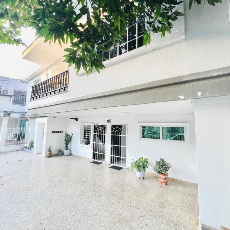 Tranquillity, Style and Location at Monet Loft - One-Bedroom Apartment - 19