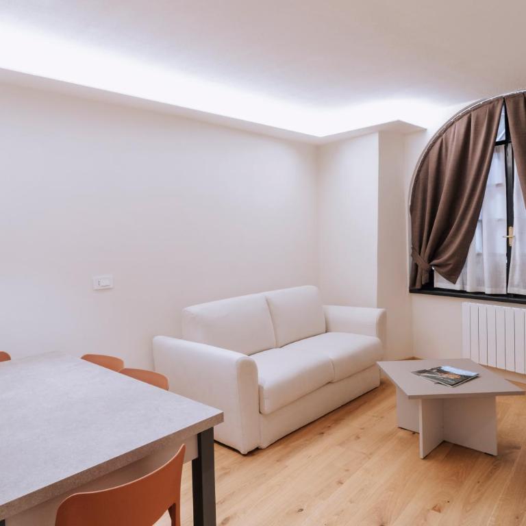 Aosta Holiday - Pam Pam - Appartamento con 2 Camere da Letto - 12