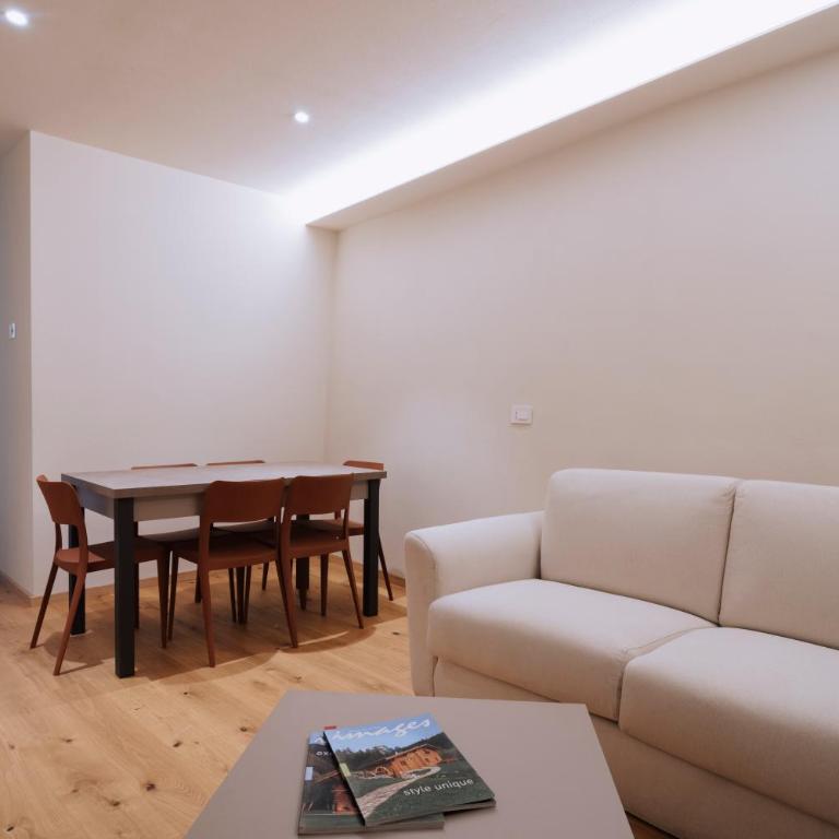 Aosta Holiday - Pam Pam - Appartamento con 2 Camere da Letto - 11