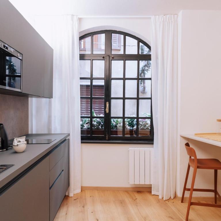 Aosta Holiday - Pam Pam - Appartamento con 2 Camere da Letto - 17