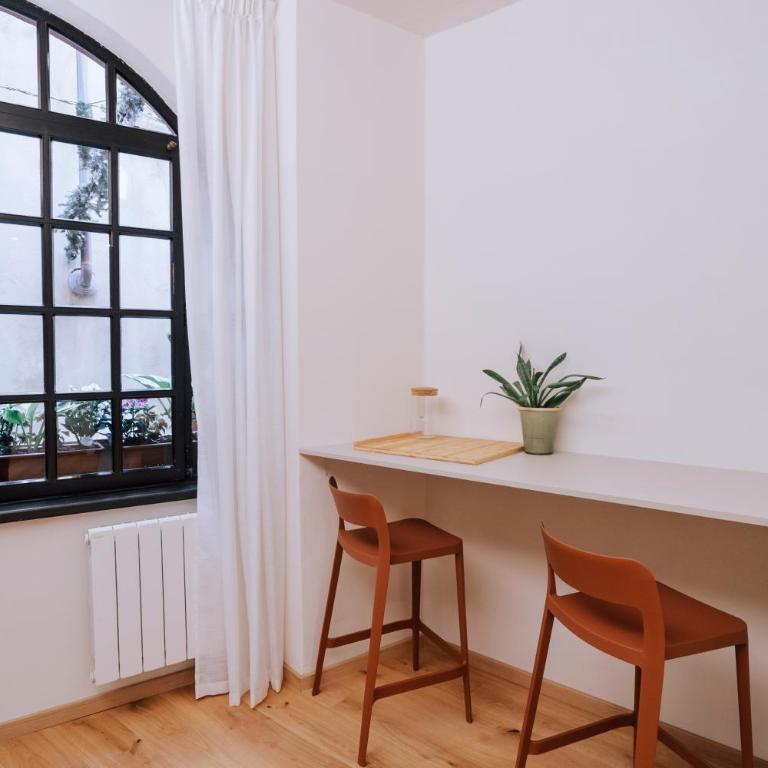Aosta Holiday - Pam Pam - Appartamento con 2 Camere da Letto - 19