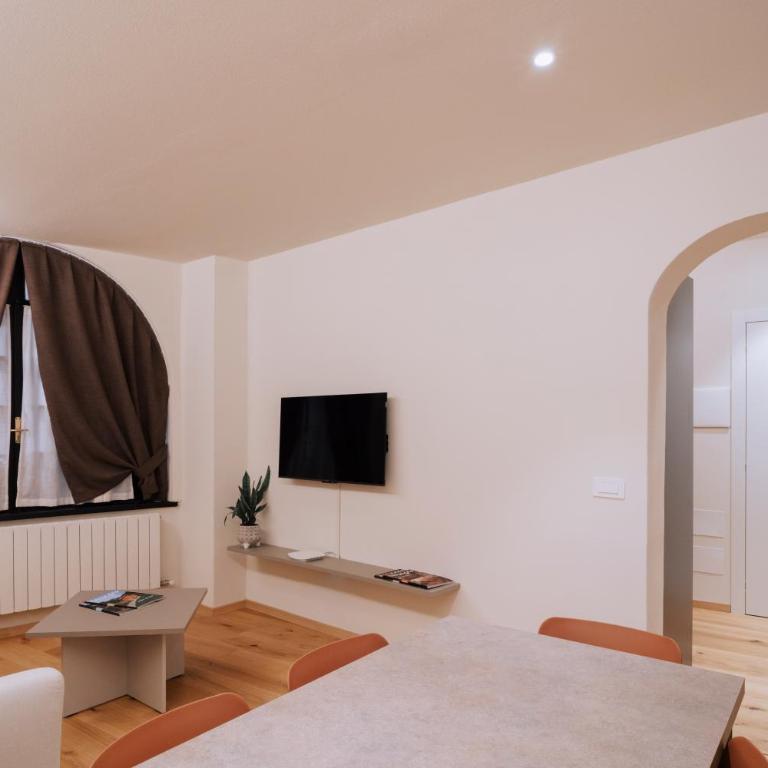 Aosta Holiday - Pam Pam - Appartamento con 2 Camere da Letto - 18
