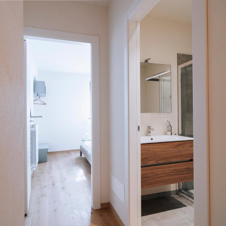 Aosta Holiday - Pam Pam - Appartamento con 2 Camere da Letto - 16