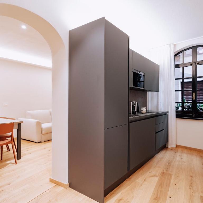 Aosta Holiday - Pam Pam - Appartamento con 2 Camere da Letto - 14