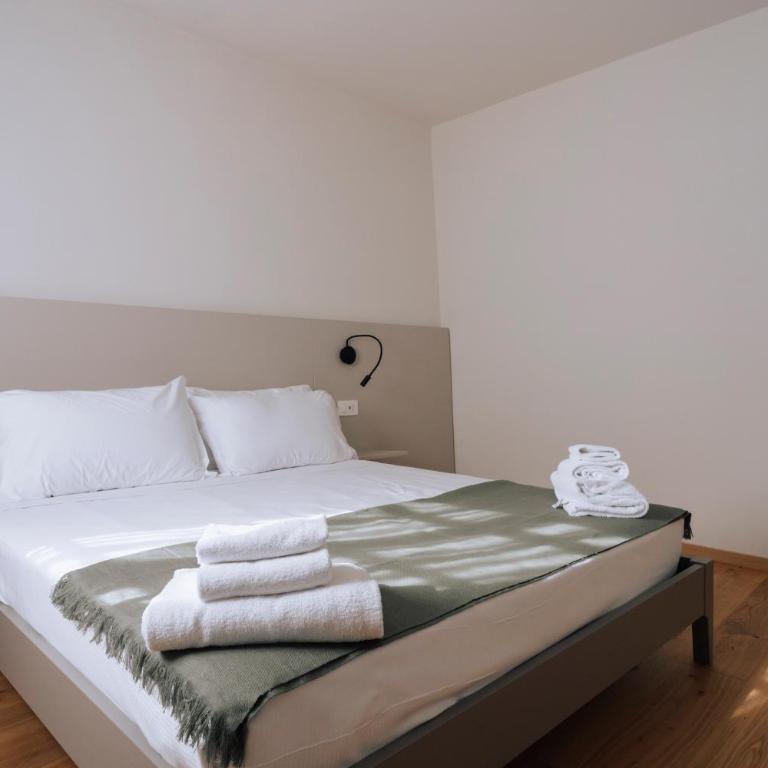 Aosta Holiday - Pam Pam - Appartamento con 2 Camere da Letto - 15