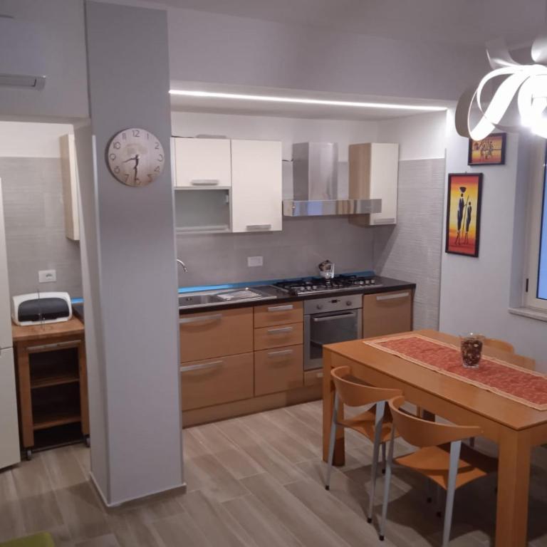 Casa Sofia - Appartamento con 1 Camera da Letto - 3