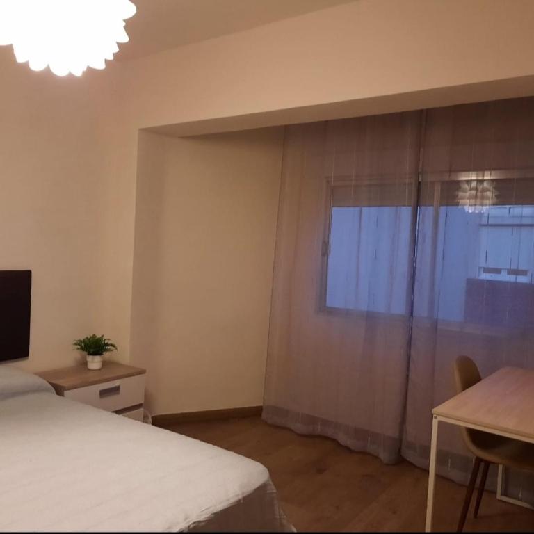 Almería Center - Apartamento de 1 dormitorio - 2