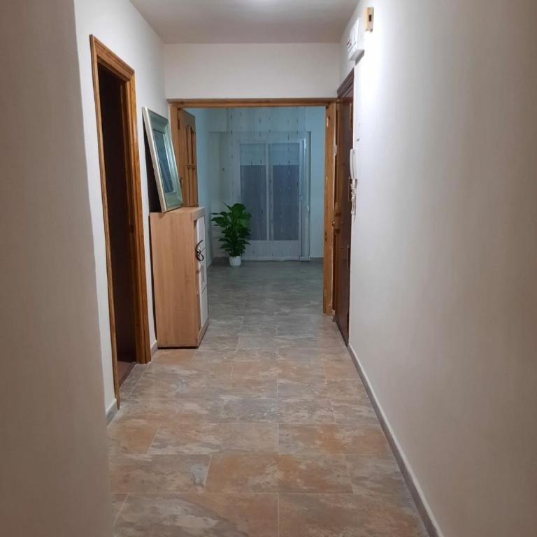 Almería Center - Apartamento de 1 dormitorio - 4