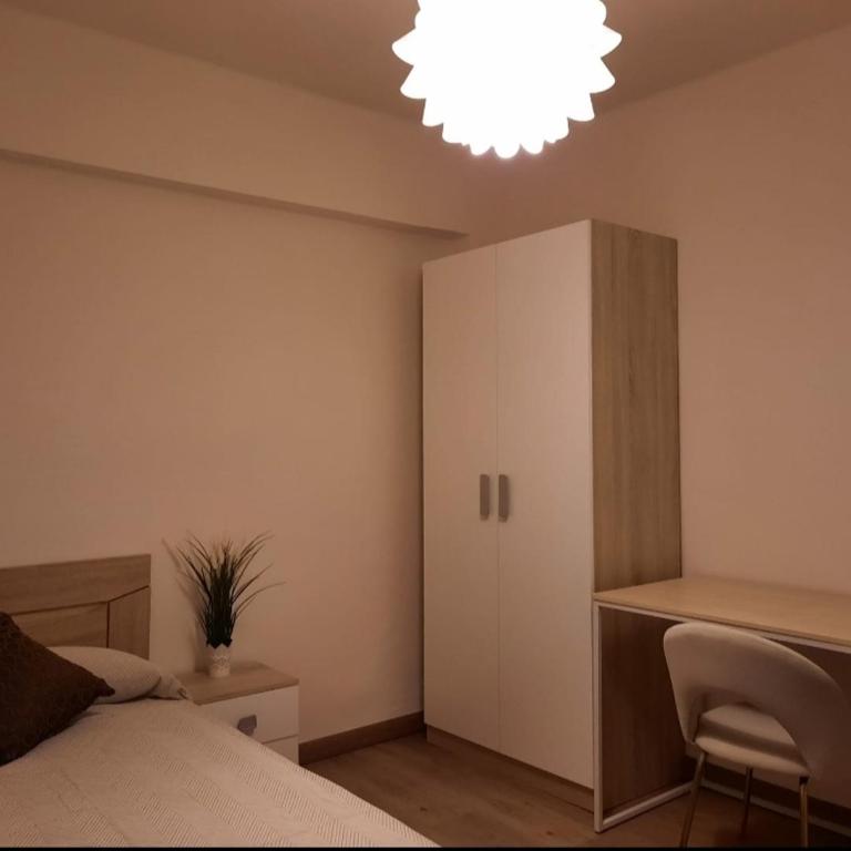 Almería Center - Apartamento de 1 dormitorio - 5