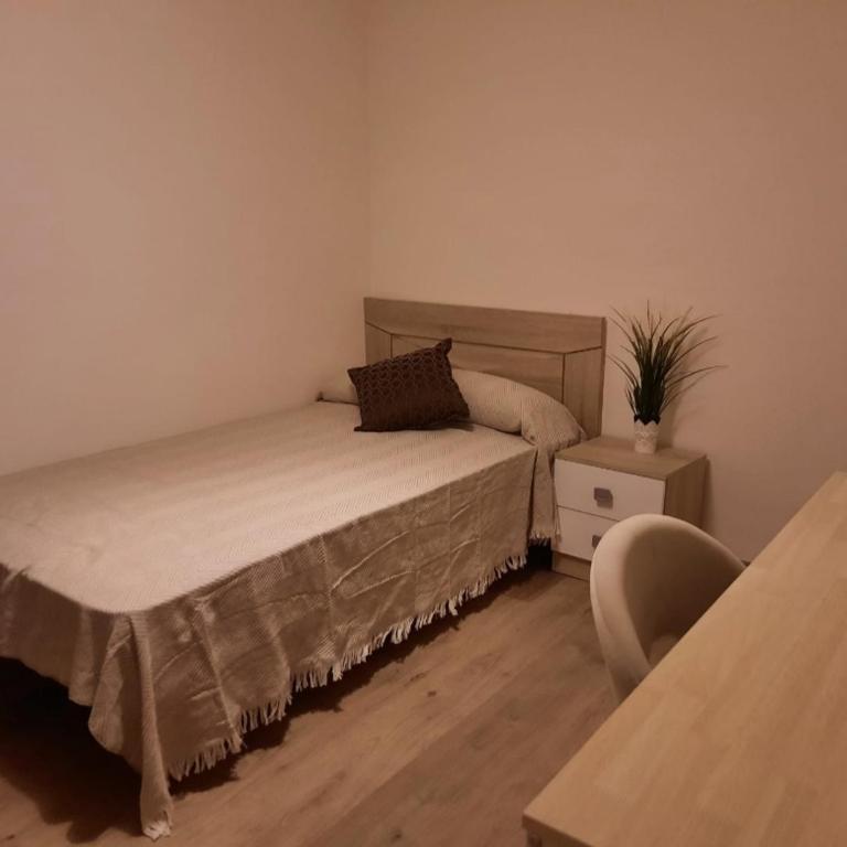 Almería Center - Apartamento de 1 dormitorio - 9