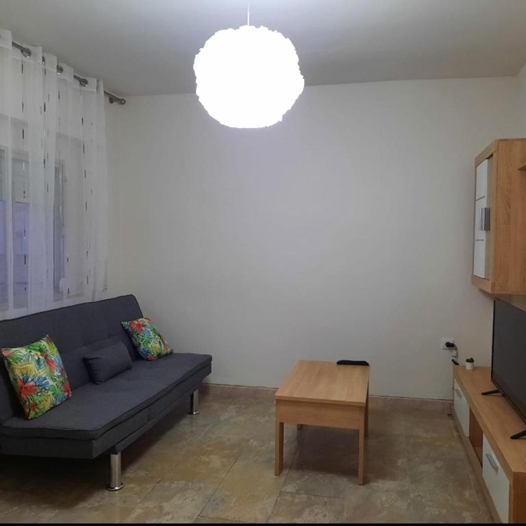 Almería Center - Apartamento de 1 dormitorio - 12