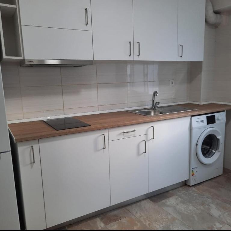 Almería Center - Apartamento de 1 dormitorio - 14