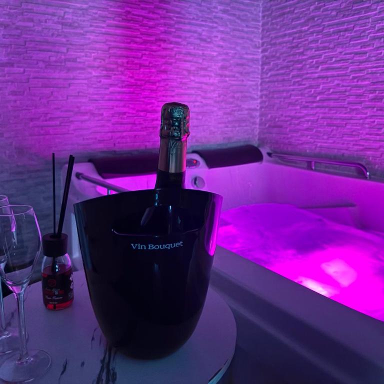 Qt suite & luxury - Camera Queen - 1