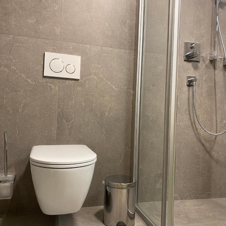 Haus Sonneck - Apartment mit 2 Schlafzimmern - 4