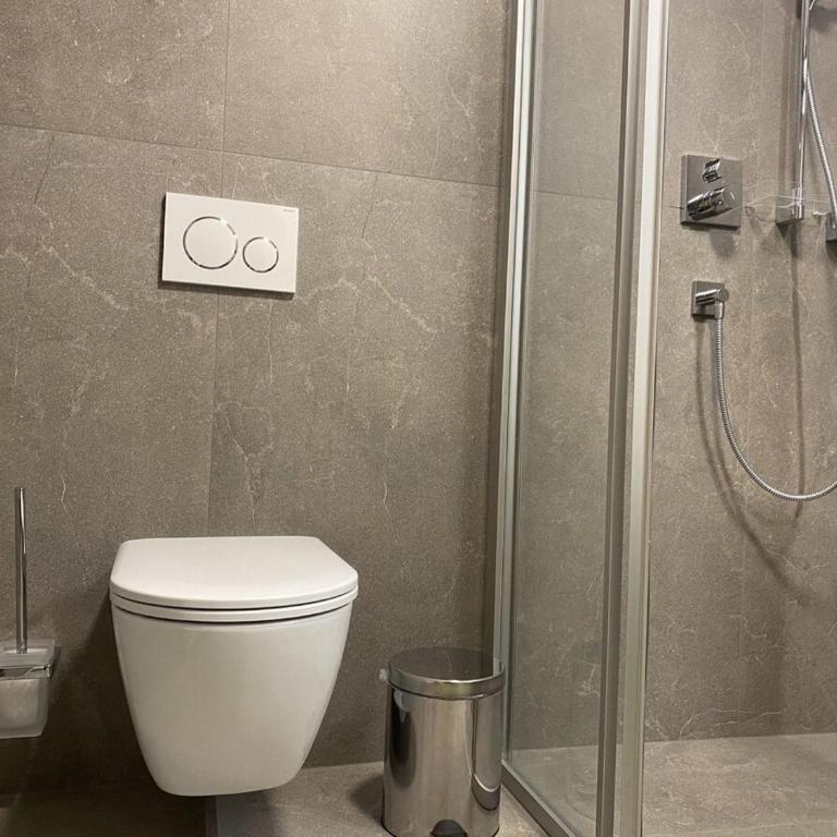Haus Sonneck - Apartment mit 1 Schlafzimmer - 5