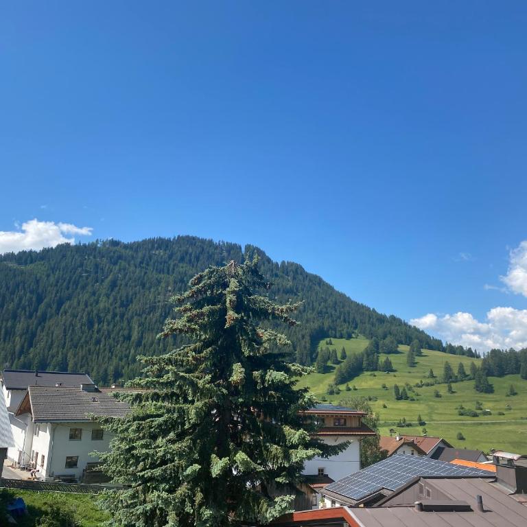 Haus Sonneck - Apartment mit 2 Schlafzimmern - 11
