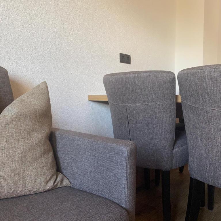 Haus Sonneck - Apartment mit 2 Schlafzimmern - 12