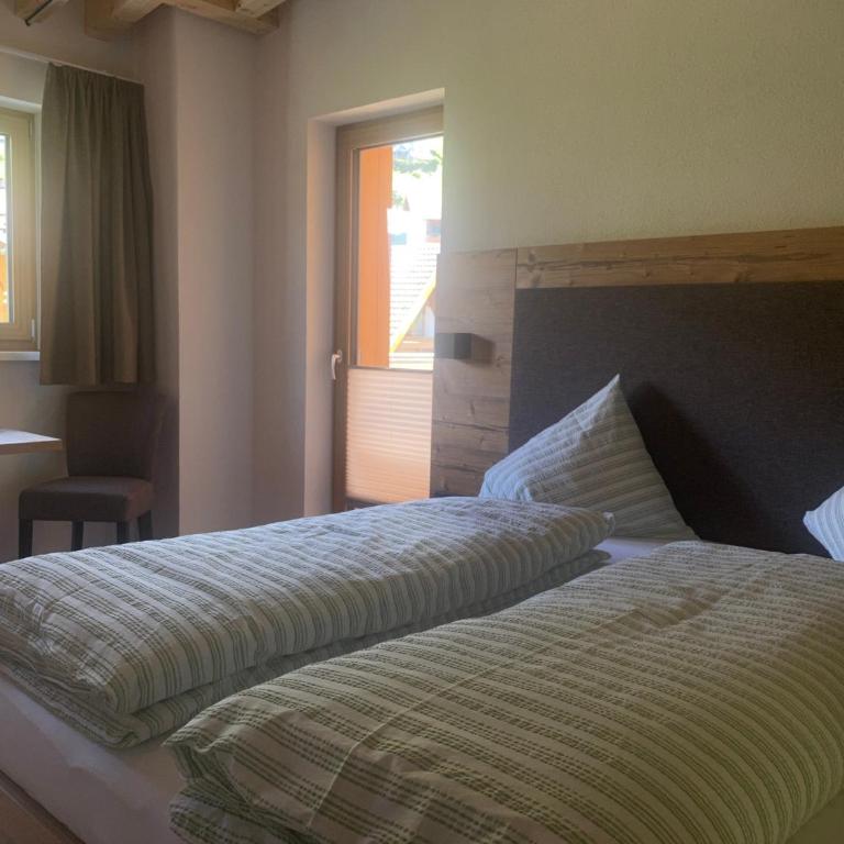 Haus Sonneck - Apartment mit 2 Schlafzimmern - 13