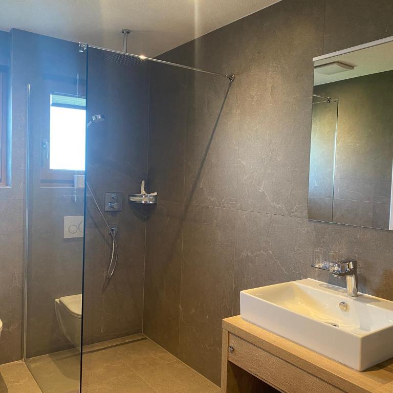 Haus Sonneck - Apartment mit 2 Schlafzimmern - 14